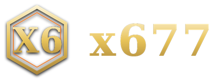 x677 logo